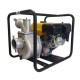 Мотопомпа Rato RT80ZB26-3.8Q