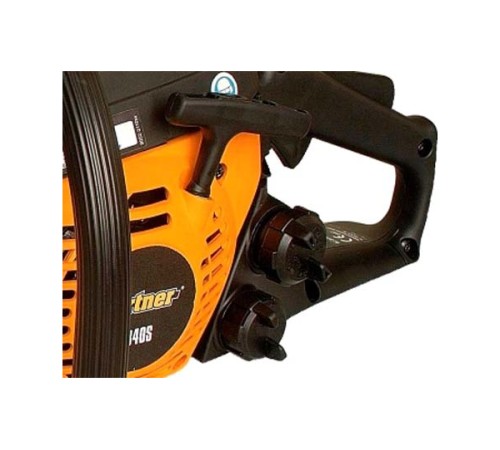 Бензопила Partner P340S