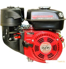 Бензиновый двигатель Weima WM170F (7 л.с.)