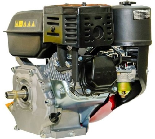 Бензиновый двигатель Weima WM170F (7 л.с.)