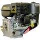 Бензиновый двигатель Weima WM170F (7 л.с.)