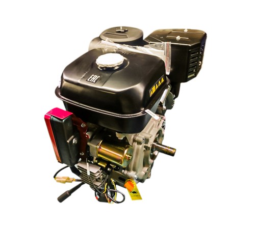 Бензиновый двигатель Weima WM190FE/P (16 л.с.) с эл.стартером