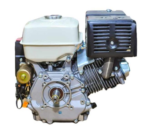 Бензиновый двигатель Weima WM190FE/P (16 л.с.) с эл.стартером