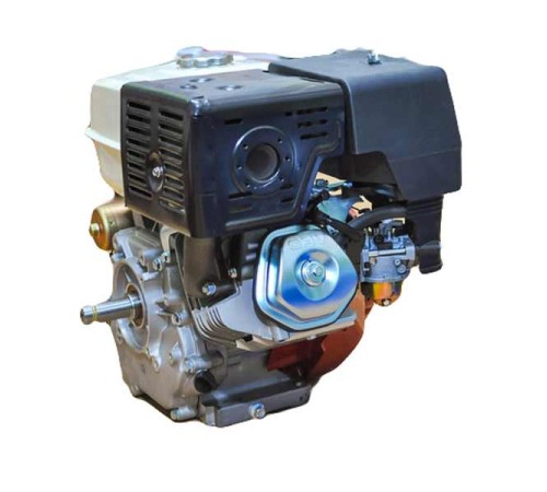 Бензиновый двигатель Weima WM190FE/P (16 л.с.) с эл.стартером