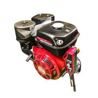 Бензиновый двигатель Weima WM190FE/P (16 л.с.) с эл.стартером