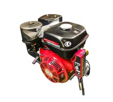 Бензиновый двигатель Weima WM190FE/P (16 л.с.) с эл.стартером