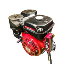 Бензиновый двигатель Weima WM190FE/P (16 л.с.) с эл.стартером