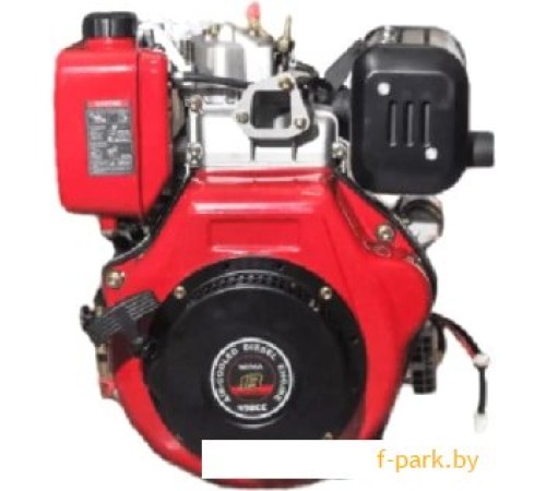 Дизельный двигатель Weima WM192FE (13 л.с.)