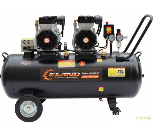 Компрессор ELAND EL-100380OF PRO