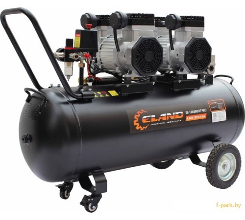 Компрессор ELAND EL-100380OF PRO