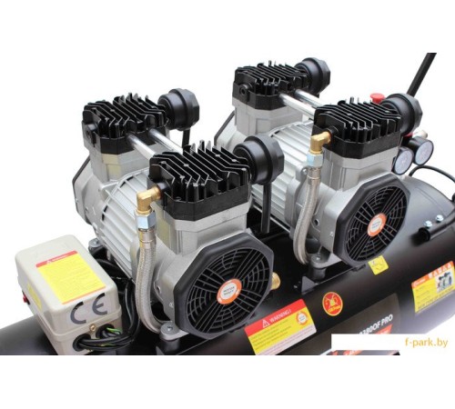 Компрессор ELAND EL-100380OF PRO