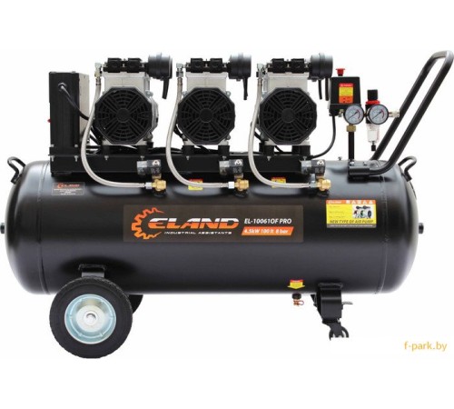 Компрессор ELAND EL-10061OF PRO