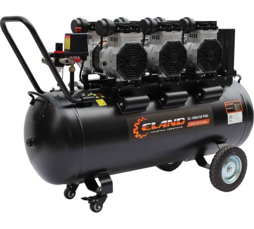 Компрессор ELAND EL-10061OF PRO