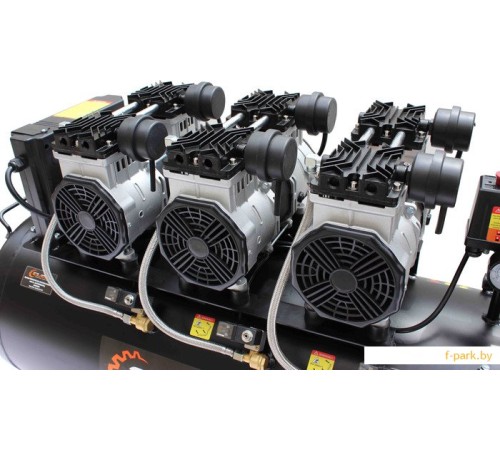 Компрессор ELAND EL-10061OF PRO