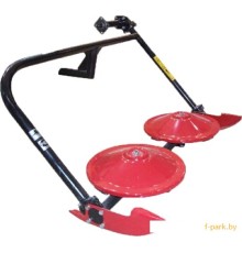 Косилка мотоблочная Мобил К Заря для мотоблоков Салют