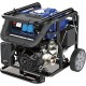 Генератор бензиновый Zonsen KB7003E