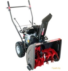 Снегоуборщик бензиновый EVOline SBG 560 E