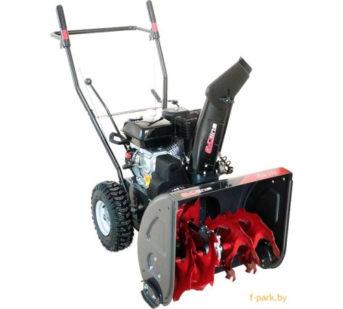 Снегоуборщик бензиновый EVOline SBG 560 E