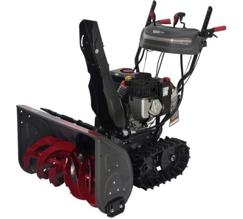 Снегоуборщик бензиновый EVOline SBG 760 TBE