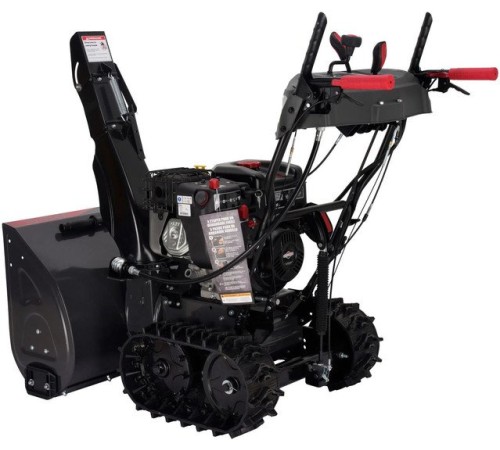 Снегоуборщик бензиновый EVOline SBG 760 TBE