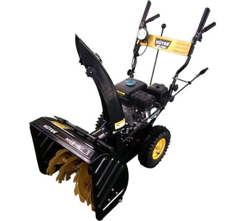 Снегоуборщик бензиновый Huter SGC 4100L
