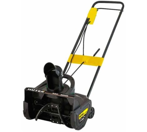 Снегоуборщик электрический Huter  SGC 46/20E
