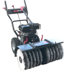 Машина подметальная EVOline SWG 800