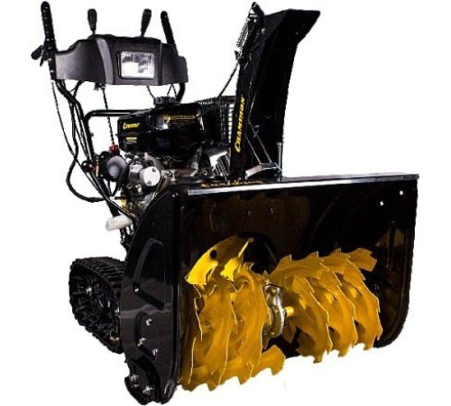 Снегоуборщик бензиновый Champion STT1171E