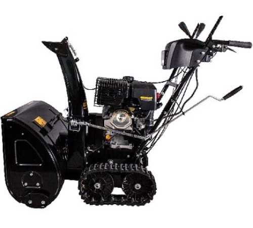 Снегоуборщик бензиновый Champion STT1171E