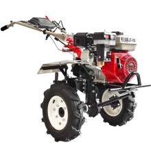 Мотоблок Stark ST-1000F (колеса 4.00-10)