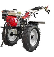 Мотоблок Stark ST-1000F (колеса 6.00-12S)