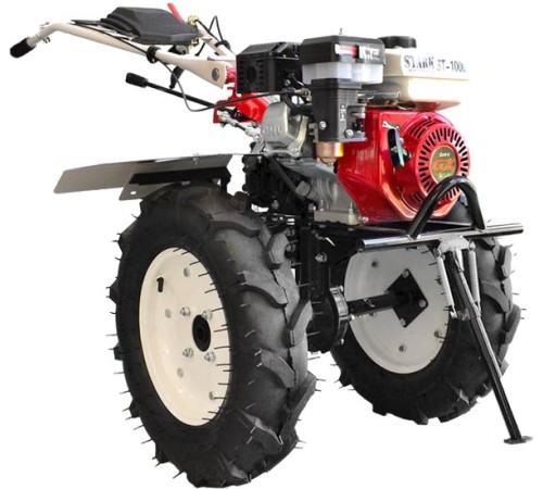 Мотоблок Stark Stark ST-1000F (3+1,пониж) Колеса 6.00-12S