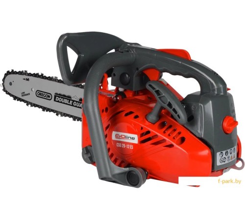 Бензопила Evoline CSG 25-12 ES