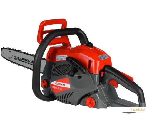 Бензопила Evoline CSG 40-14 ES