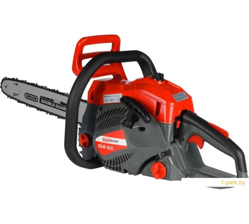 Бензопила Evoline CSG 40-16 ES