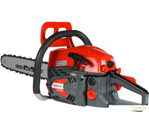 Бензопила Evoline CSG 46-16 ES