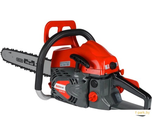 Бензопила Evoline CSG 58-18 ES