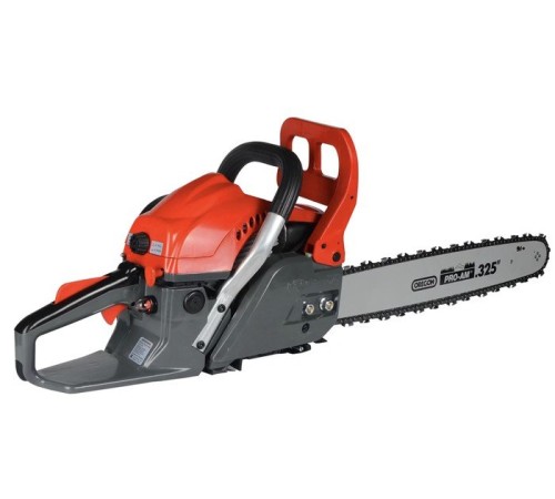 Бензопила Evoline CSG 58-18 ES