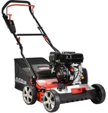 Скарификатор-аэратор бензиновый EVOline SCG 40 CP