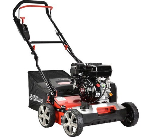 Скарификатор-аэратор бензиновый EVOline SCG 40 CP