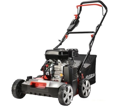 Скарификатор-аэратор бензиновый EVOline SCG 40 CP