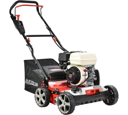 Скарификатор-аэратор бензиновый EVOline SCG 40 CPH