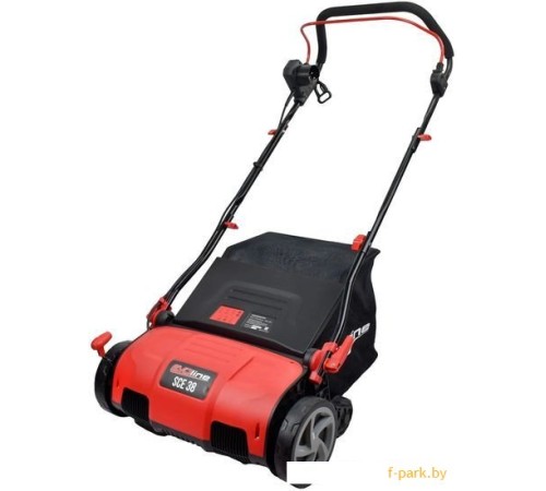 Скарификатор-аэратор электрический  EVOline SCE 38