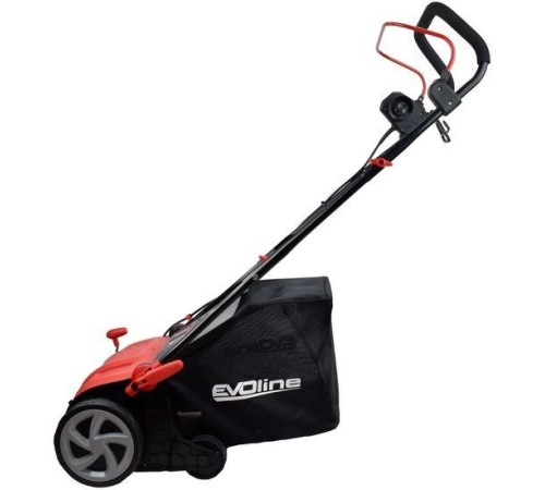 Скарификатор-аэратор электрический  EVOline SCE 38