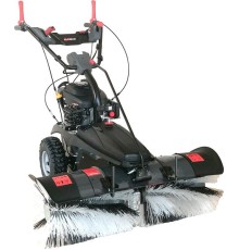 Подметальная машина EVOline SWG 1000