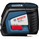 Нивелир лазерный Bosch GLL 2-50 + BM1