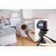 Нивелир лазерный Bosch GLL 2-50 + BM1