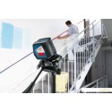 Нивелир лазерный Bosch GLL 2-50 + BM1