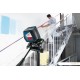 Нивелир лазерный Bosch GLL 2-50 + BM1
