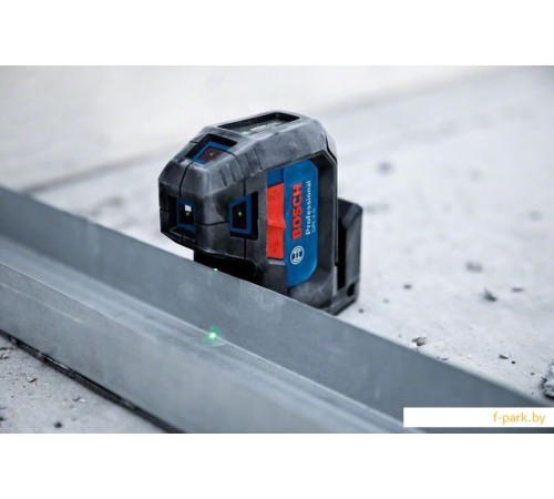 Нивелир лазерный Bosch GPL 5 C + BS 150